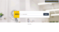 Desktop Screenshot of popsquad.com